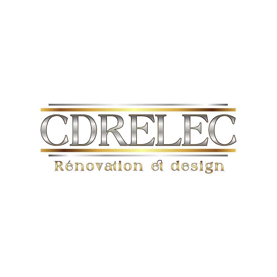 CDRELEC — Rénovation & design